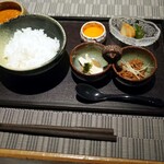 一六四 三上ル - 