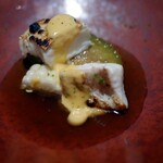 一六四 三上ル - 