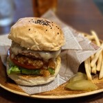 Jack37Burger - 