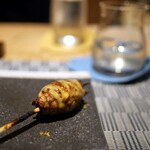 一六四 三上ル - 