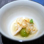 一六四 三上ル - 