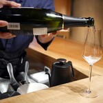 一六四 三上ル - 