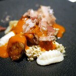 一六四 三上ル - 