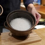 一六四 三上ル - 