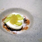 一六四 三上ル - 