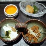 一六四 三上ル - 