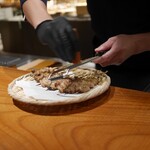 一六四 三上ル - 