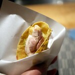 一六四 三上ル - 