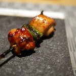 一六四 三上ル - 