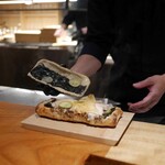 一六四 三上ル - 