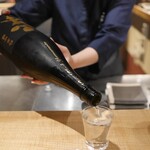 一六四 三上ル - 