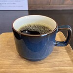 自家焙煎珈琲カフェR - 202308  インドネシア（マンデリン ビンタンリマ）