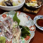 気軽な大衆居酒屋あじ平 - 