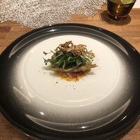 コンヴィヴィアリテ・イチノセ - 