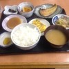 中華料理　ますや