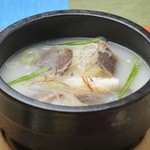 ≪ソルロンタン≫