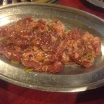 暖家園焼肉店 - 