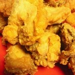 田なか屋 - 料理写真:お皿に盛り付け♪