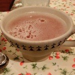 クレープリー・アルション - 9/29　甘口シードル