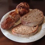 ベッカライ・ブロートツァイト - 