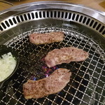 焼肉 乙ちゃん 本店 - 