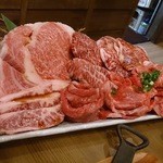 焼肉 乙ちゃん 本店 - 