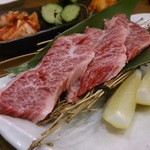 焼肉 乙ちゃん 本店 - 