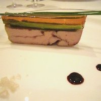レストラン　シュバル ブラン - 