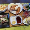 ステーキカッポー 恒づね - 料理写真: