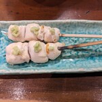 Binchoutan Yakitori Kisachan Teikoku - 