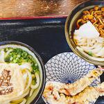 ヨコクラうどん - 