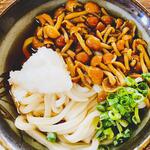 ヨコクラうどん - 