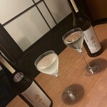 のどぐろ酒場 浜吉丸 - 