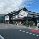 ヨコクラうどん - 