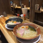 麺屋 貝夢 - 