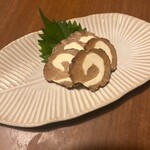 のどぐろ酒場 浜吉丸 - 