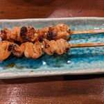 Binchoutan Yakitori Kisachan Teikoku - 