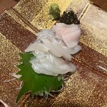 のどぐろ酒場 浜吉丸 - 
