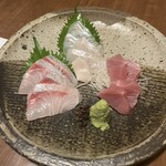 のどぐろ酒場 浜吉丸 - 