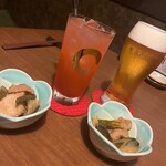 のどぐろ酒場 浜吉丸 - 