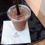 GODIVA GO! - 