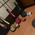 のどぐろ酒場 浜吉丸 - 