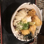 たけうちうどん店 - 