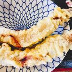 ヨコクラうどん - 