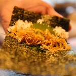 Sushi Hiroshima Ajiroya - 