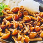 ヨコクラうどん - 