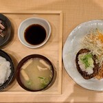 一汁五穀 - 料理写真: