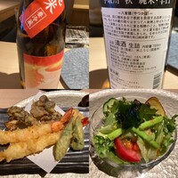 鮨なかの - 