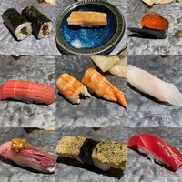 鮨なかの - 