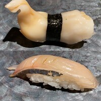 鮨なかの - 